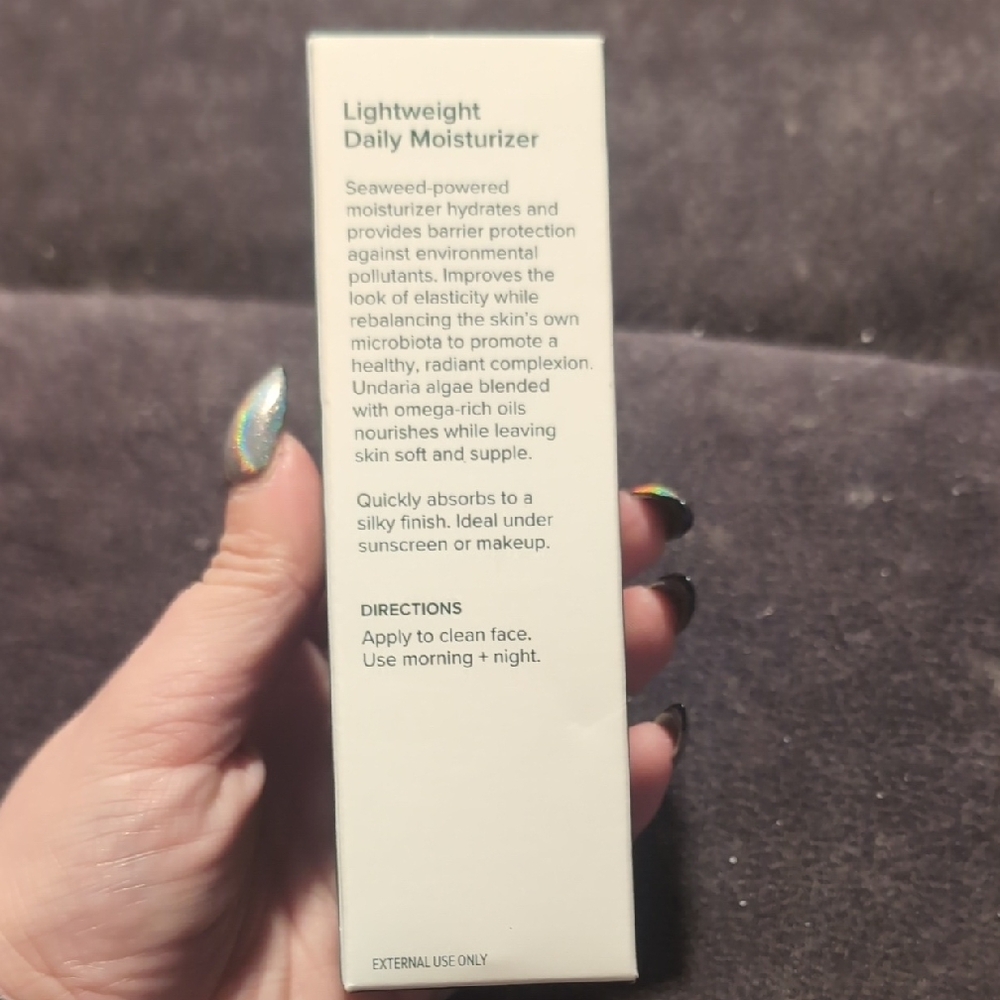 OSEA Atmosphere Protection Cream - Picture 4 of 6